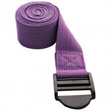 Ремінь для йоги LiveUp YOGA STRAPS LS3236A