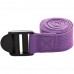 Ремінь для йоги LiveUp YOGA STRAPS LS3236A