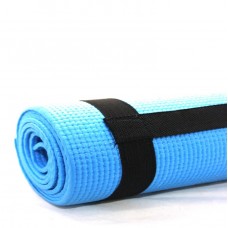 Ремінці для килимка LiveUp YOGA STRAP LS3810-1