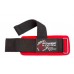 Ремені для підтягування Power System Power Pin PS-3350 Black / Red