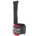 Ремені для підтягування Power System Power Pin PS-3350 Black / Red