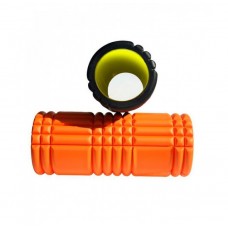 Ролик для йоги LiveUp YOGA ROLLER LS3768-o