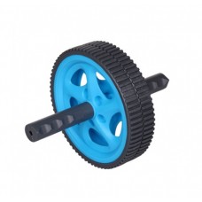 Ролик для преса LiveUp EXERCISE WHEEL LS3160B