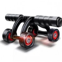 Ролик для преса KANSOON Ab Roller