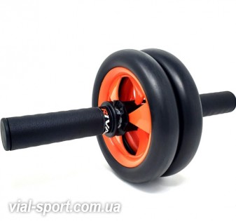 Ролик для преса RIVAL EXERCISE WHEEL