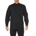 Сорочка тактична "5.11 Tactical Taclite Pro Long Sleeve Shirt" Black