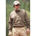 Сорочка тактична "5.11 Tactical Taclite Pro Long Sleeve Shirt" TDU Khaki