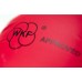 Рукавички із захистом великого пальця для карате з ліцензією WKF червоний | ADIDAS 661.23