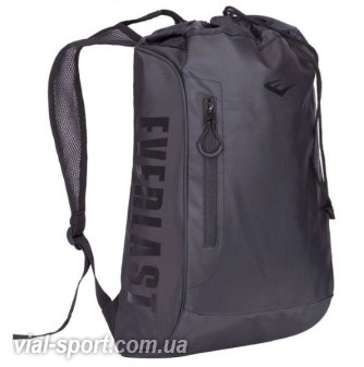 Рюкзак Everlast gym backpack