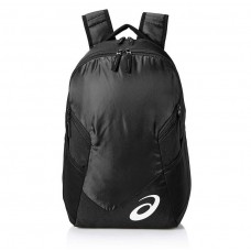 Рюкзак Asics Edge ii backpack black / black