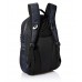 Рюкзак Asics Edge ii backpack black / black (копія)