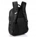 Рюкзак Asics edge II backpack black / black zr3434