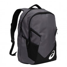 Рюкзак Asics edge II backpack grey zr3434