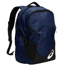 Рюкзак Asics edge II backpack navy zr3434