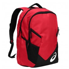 Рюкзак Asics edge II backpack red zr3434