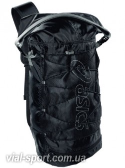 Рюкзак Asics Gear bag black 110543-0904