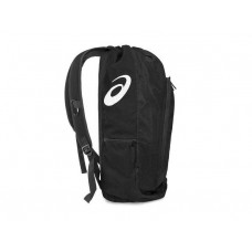 Рюкзак ASICS GEAR BAG V2.0 BLACK/BLACK ZR3427-9090