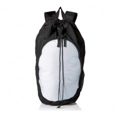 Рюкзак Asics Gear Bag V2.0 black/white