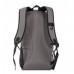 Рюкзак ASICS GEAR BAG V2.0 grey/black