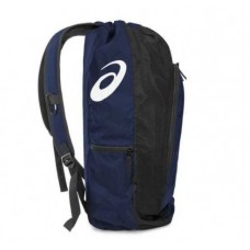 Рюкзак ASICS GEAR BAG V2.0 navy/black