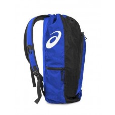 Рюкзак ASICS GEAR BAG V2.0 ROYAL BLUE/BLACK ZR3427-4390