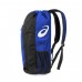 Рюкзак ASICS GEAR BAG V2.0 ROYAL BLUE/BLACK ZR3427-4390