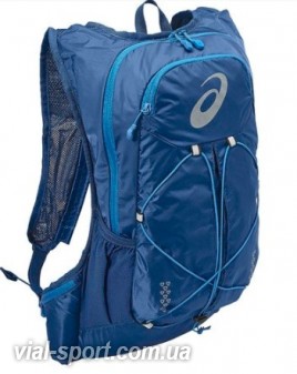 Рюкзак ASICS Lightweight running backpack 131847-0844