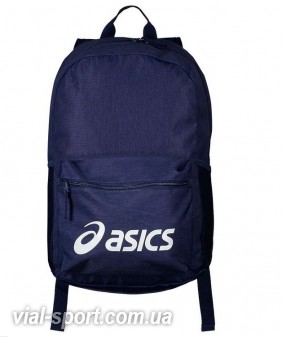 Рюкзак Asics Sport backpack navy 3033a411-400