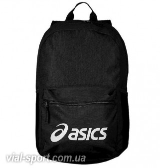 Рюкзак Asics Sport backpack performance black 3033a411-001 чорний