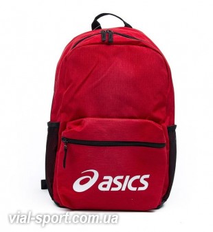 Рюкзак Asics Sport backpack red 3033a411-600 червоний