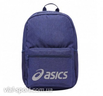 Рюкзак Asics sport sport backpack peacoat/silver