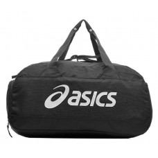 Сумка Asics Sports bag black m 3033a410-001