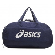 Сумка Asics Sports bag blue m 3033a410-400