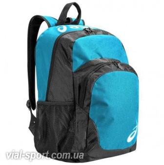 Рюкзак Asics Team backpack zr1125-5590 blue