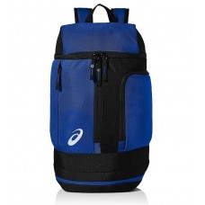 Рюкзак Asics Team x-over backpack royal / black