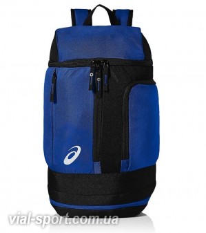 Рюкзак Asics Team x-over backpack royal / black