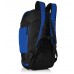 Рюкзак Asics Team x-over backpack royal / black