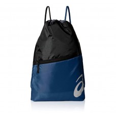 Рюкзак мішок Asics TM Cinch II Bag black / navy