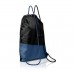 Рюкзак мішок Asics TM Cinch II Bag black / navy