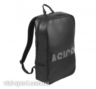 Рюкзак Asics Tr Core Backpack black 155003-0904