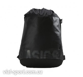 Рюкзак Asics Tr Core Gymsack black 155006-0904