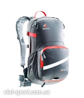 Рюкзак Deuter Bike I 14