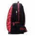 Рюкзак Fairtex Bag4 Camo Red