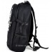 Рюкзак Fairtex BAG8 Compact Back Pack Black