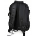 Рюкзак Fairtex BAG8 Compact Back Pack Black