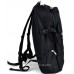 Рюкзак Fairtex BAG8 Compact Back Pack Black