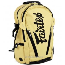 Рюкзак Fairtex BAG8 Compact Back Pack Desert