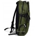 Рюкзак Fairtex BAG8 Compact Back Pack Jungle