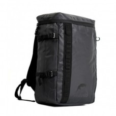 Рюкзак Manto Backpack London black