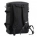 Рюкзак Manto Backpack London black